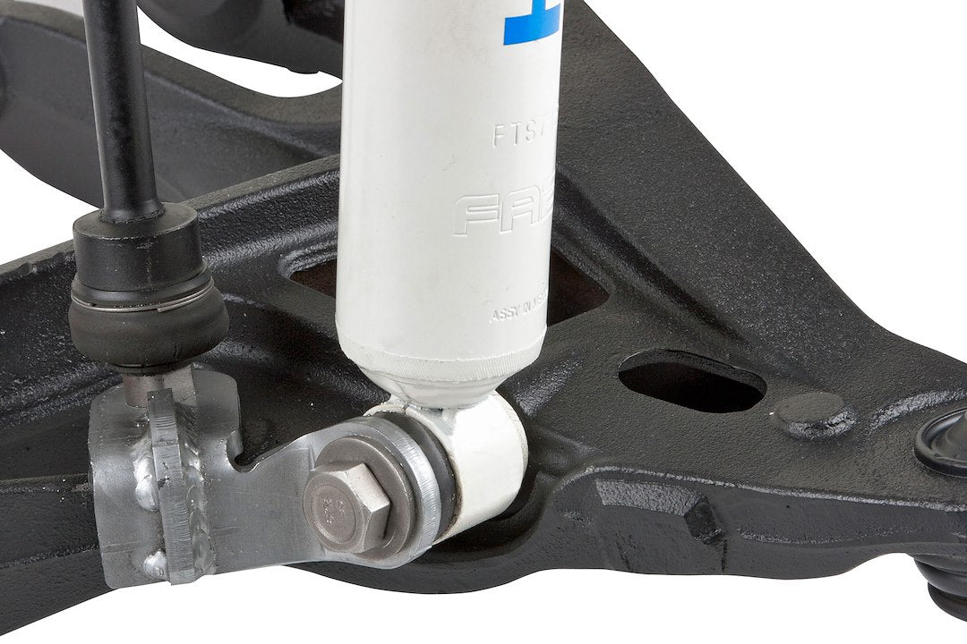 Product of Fabtech Motorsports Fts93013 Shock Absorber Mount