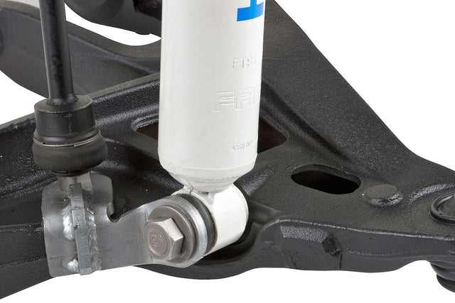 Product of Fabtech Motorsports Fts93013 Shock Absorber Mount