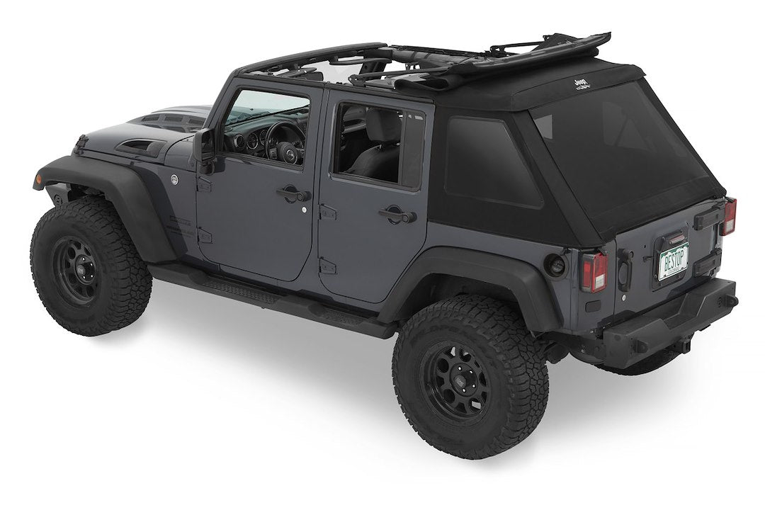 Product of Bestop 54423-17 Soft Top