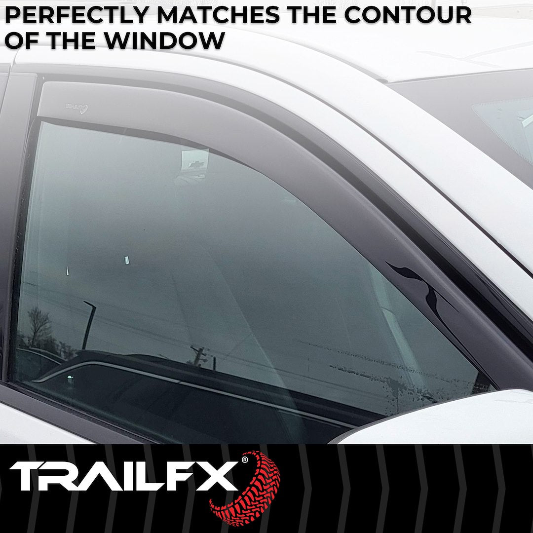 Trailfx 4995ic Rainguard||t84_4995ic_In Channel Rainguards_B2c_3.Jpg||87||t844995ic||1598248