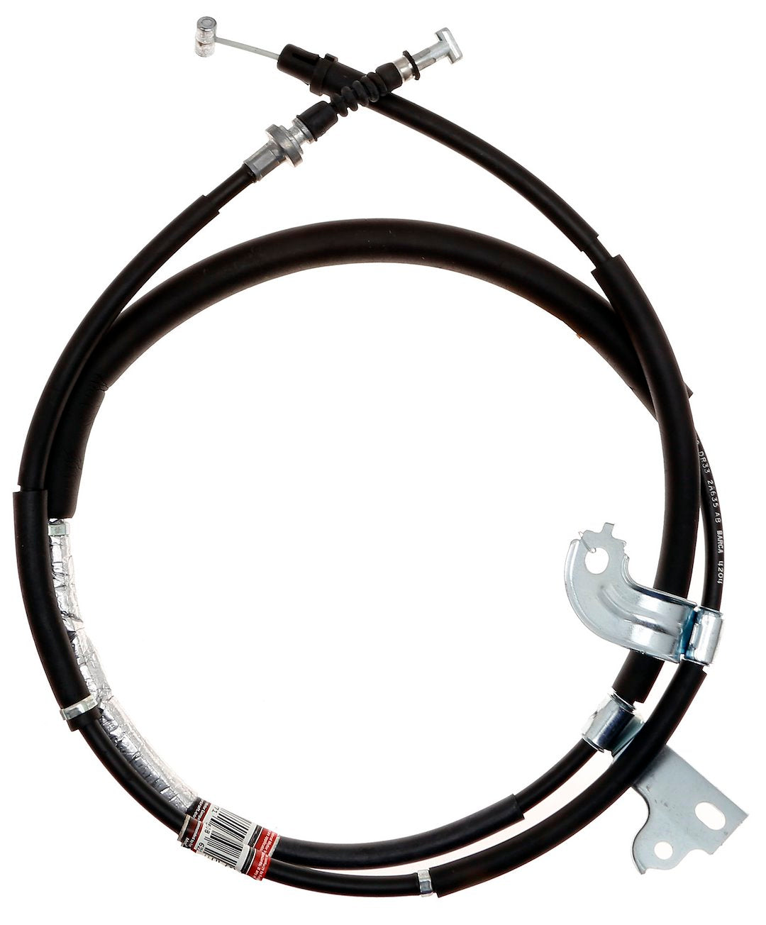 Raybestos Brakes Bc97147 Parking Brake Cable||||85||r42bc97147||1914432