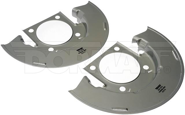 Dorman (Oe Solutions) 947-073 Brake Dust Shield||947-073.Jpg||85||d18947073||1554756