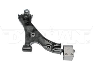 Dorman (Oe Solutions) 524-157 Control Arm||524-157_1.Jpg||86||d18524157||1633579