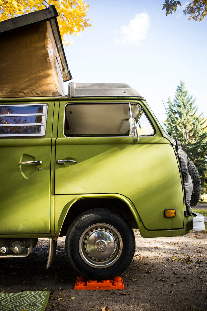 Product of Tri-Lynx 00015 Leveling Block