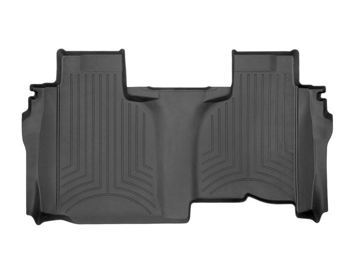 Product of Weathertech (USA) FloorLiner ™ HP 4414366IM Black Thermoplastic Elastomer (TPE) Floor Liner