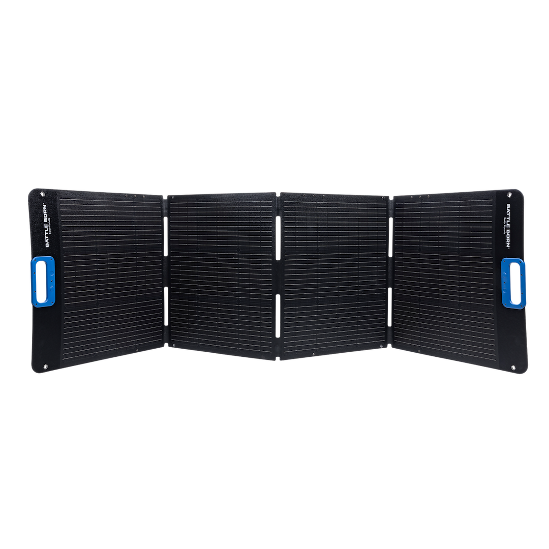 Battle Born Batteries Bbpv-12-200fld Solar Panel||bbpv-12-200fld_2.Png||87||bbbbbpv122fld||2344410