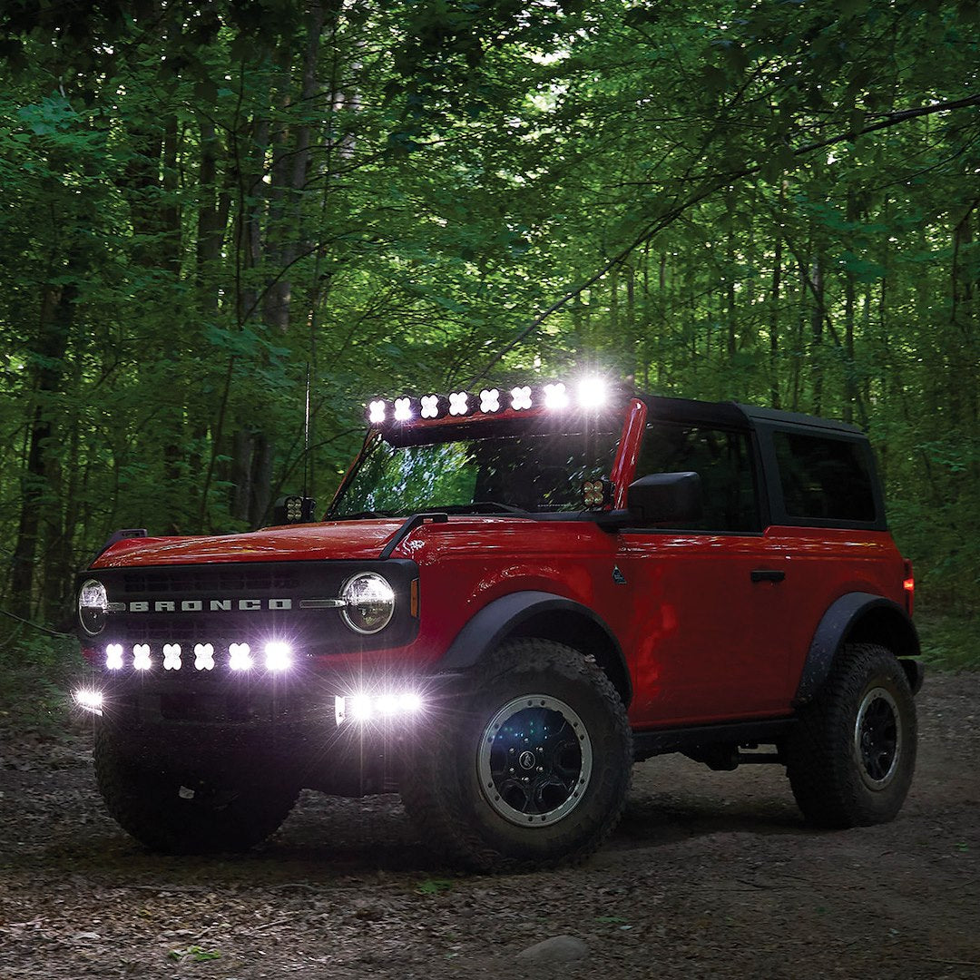 Product of Baja Design 447750UP Light Bar