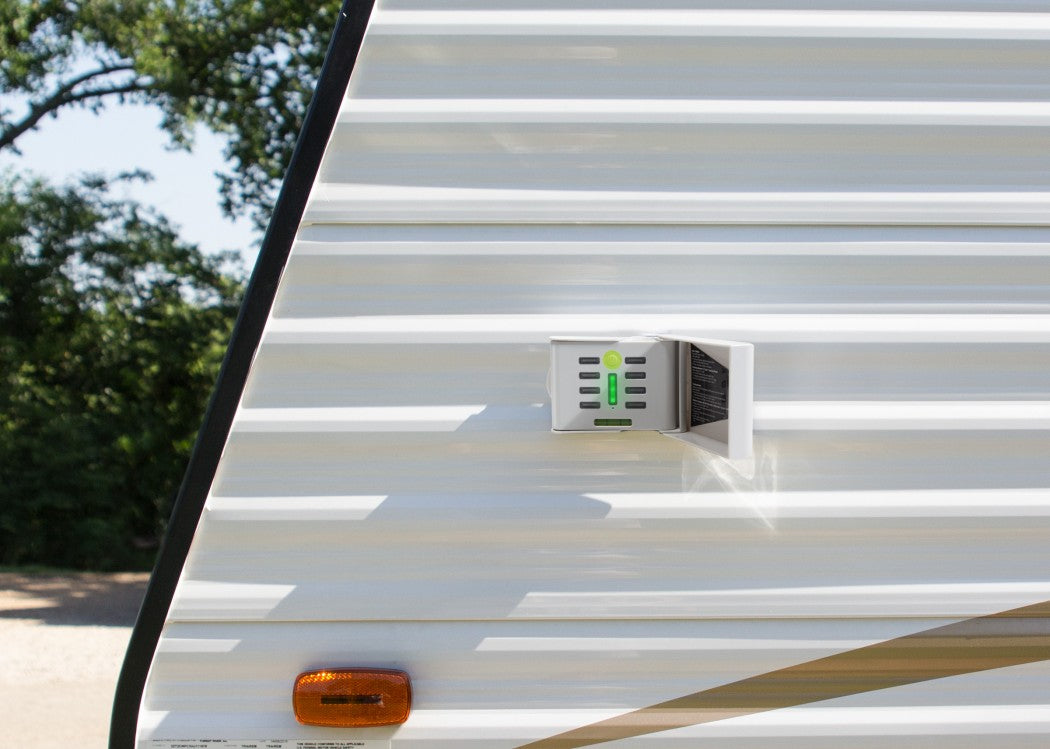 Product of Hopkins Mfg 08201 Rv Level