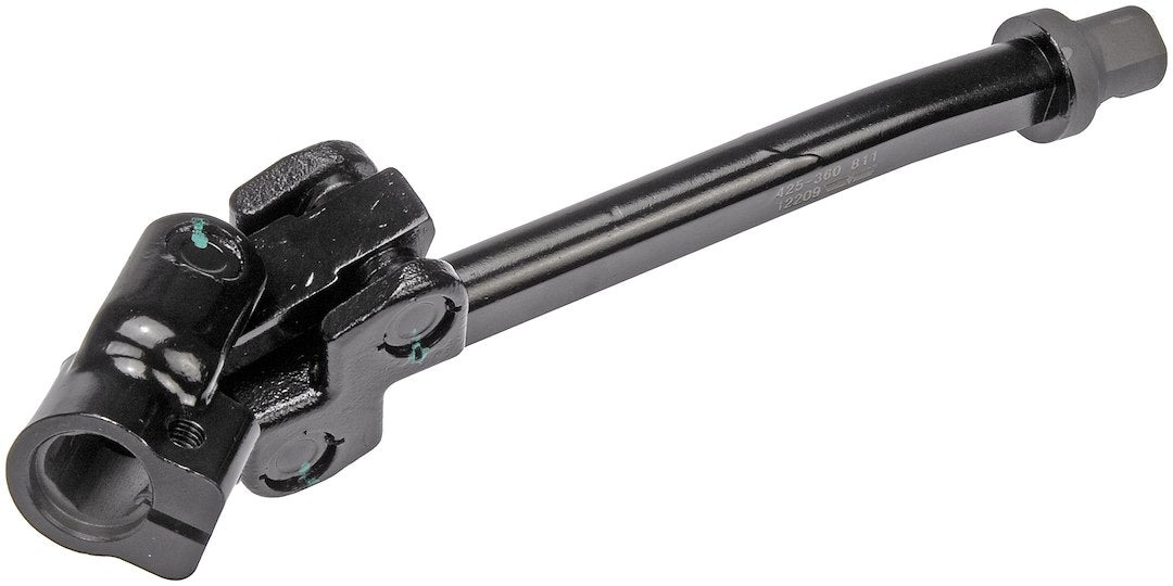 Product of Dorman (OE Solutions) 425-360 Ford 2011-03, Lincoln 2011-03, Mercury 2011-03 Steering Shaft No