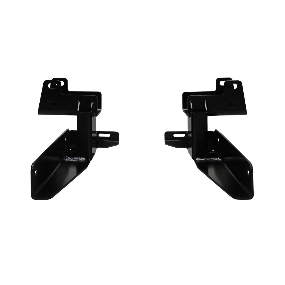 Westin Automotive 57-81065b Headache Rack Mounting Kit||||88||w165781065b||1922832