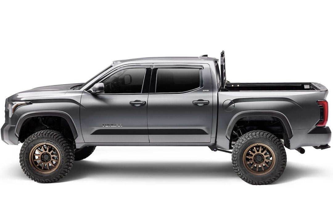 Product of BackRack SRX700 Headache Rack