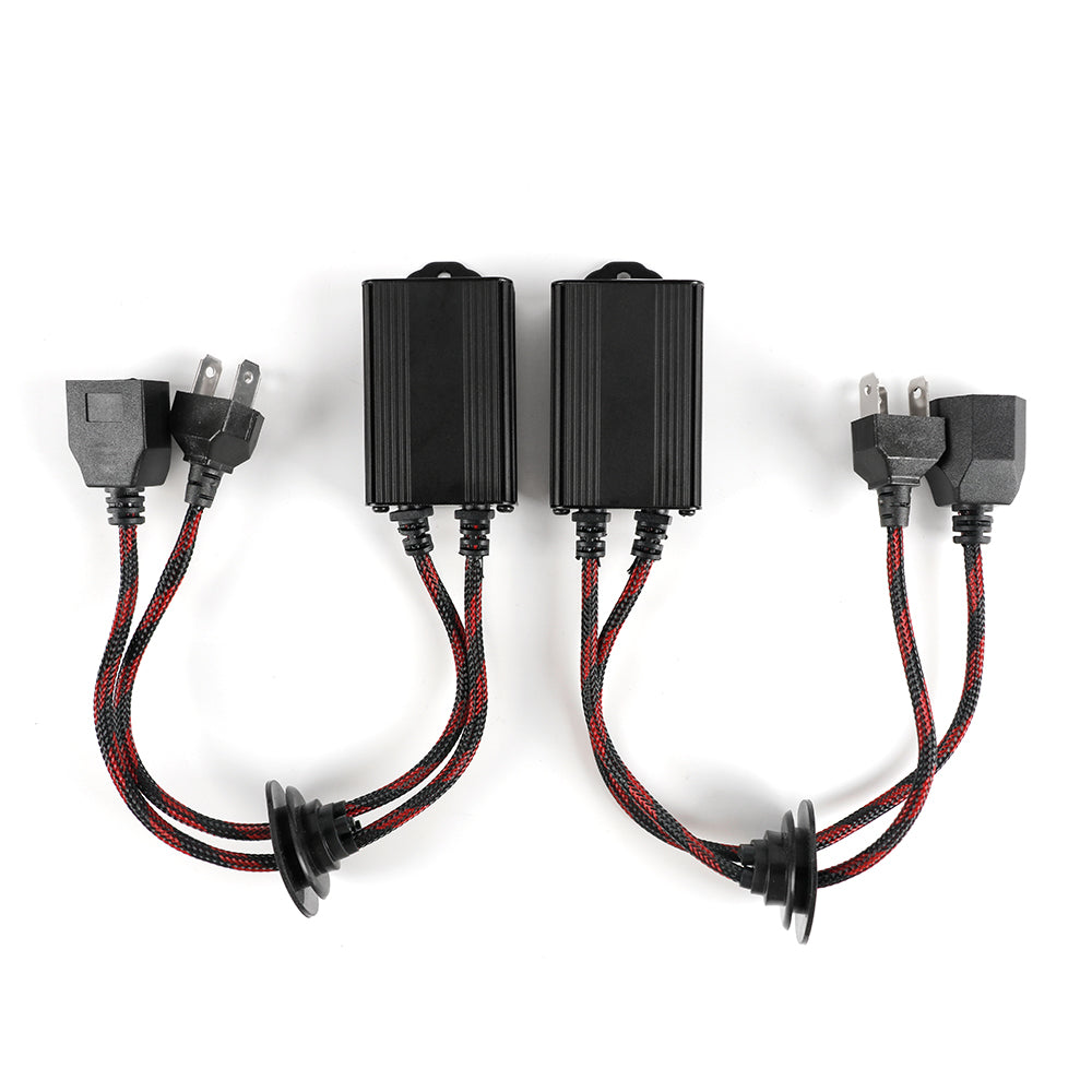 Arc Lighting 20042 Headlight Wiring Harness||20042-01.Jpg||85||alt20042||995833