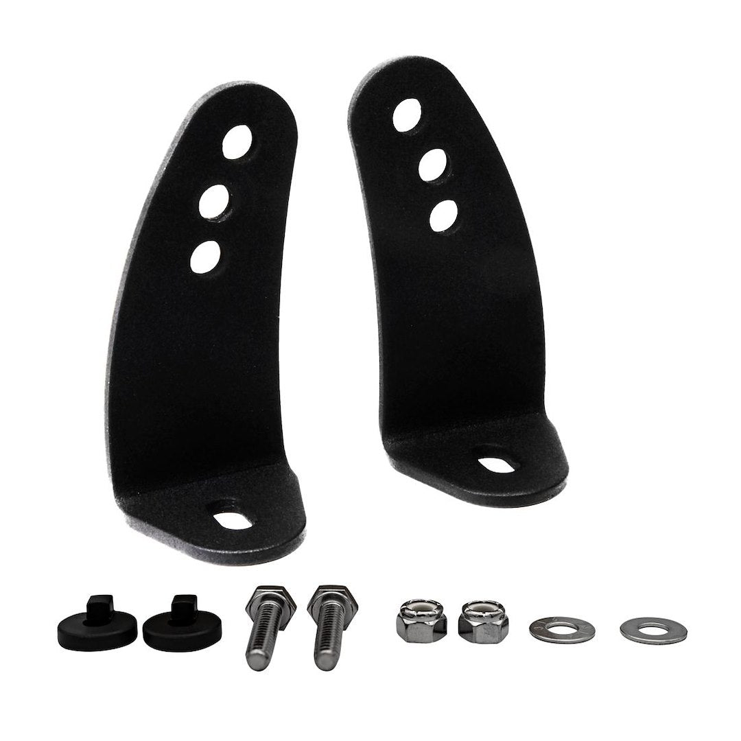 Rigid Lighting 40182 Light Bar Mounting Kit||40182.Jpg||85||r2g40182||993097