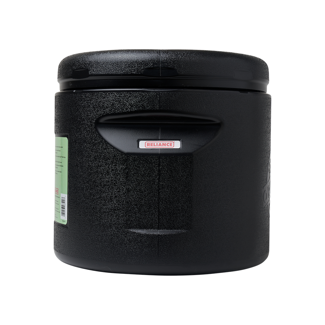 Product of Reliance 9850-03 Portable Without Flush Toilet ,