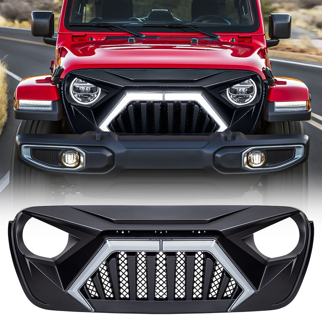 American Modified Amjpca00135 Grille||amjpca00135_5.Jpg||90||amdjpca00135||2236100