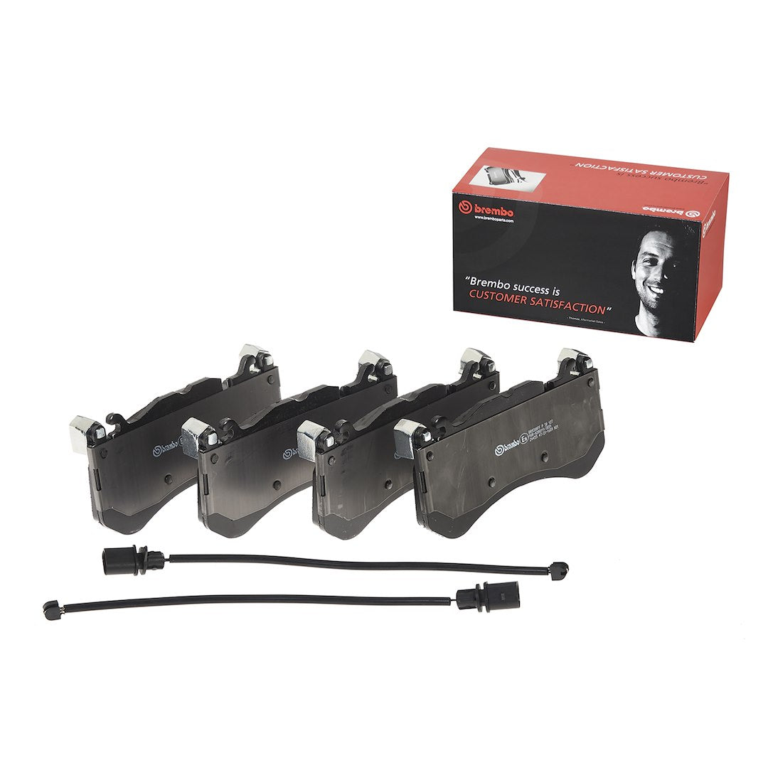 Brembo P50127 Brake Pad||p50127_Oth_1.Jpg||85||brmp50127||1754730