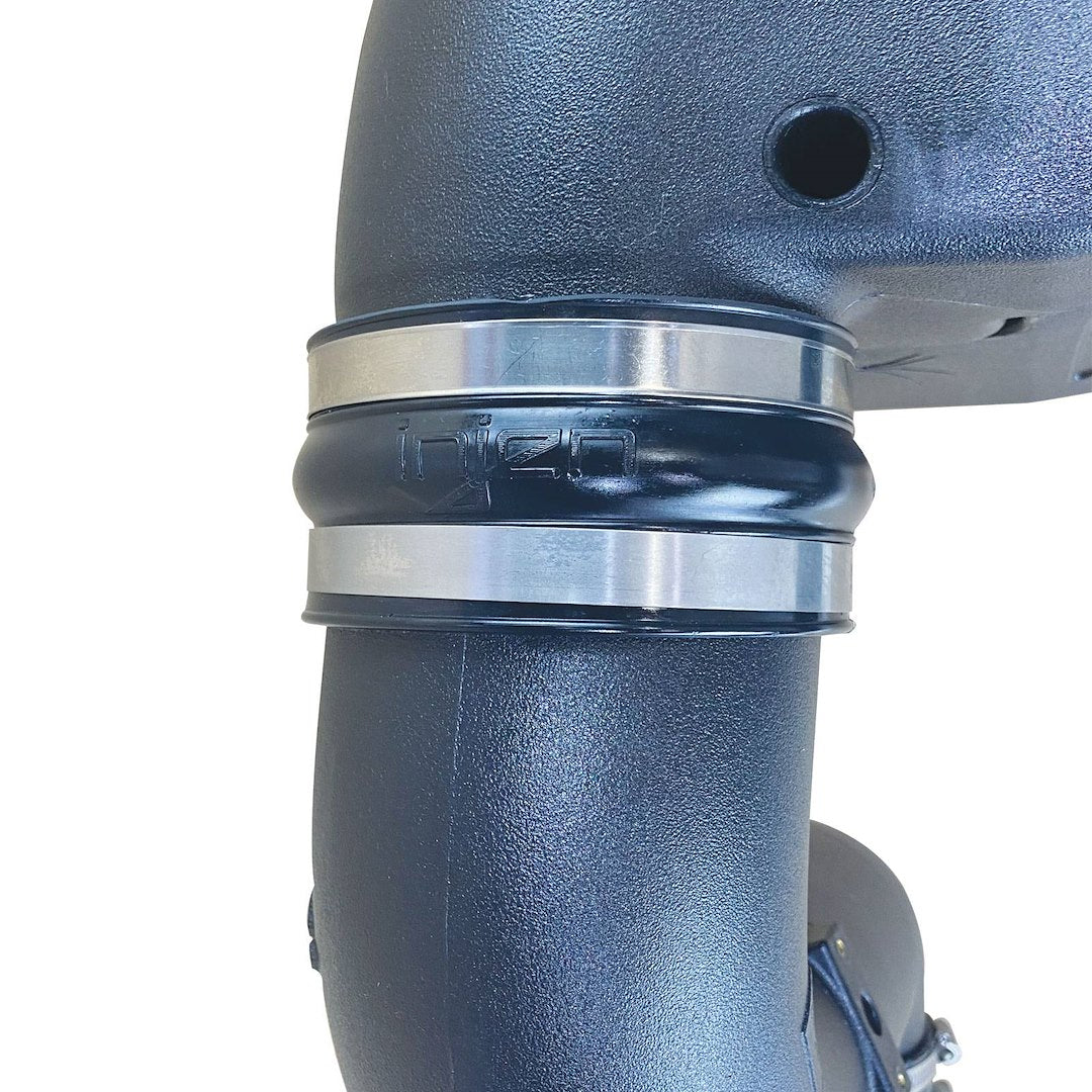 Product of Injen Technology EVO8004 Cold Air Intake w/ Filter