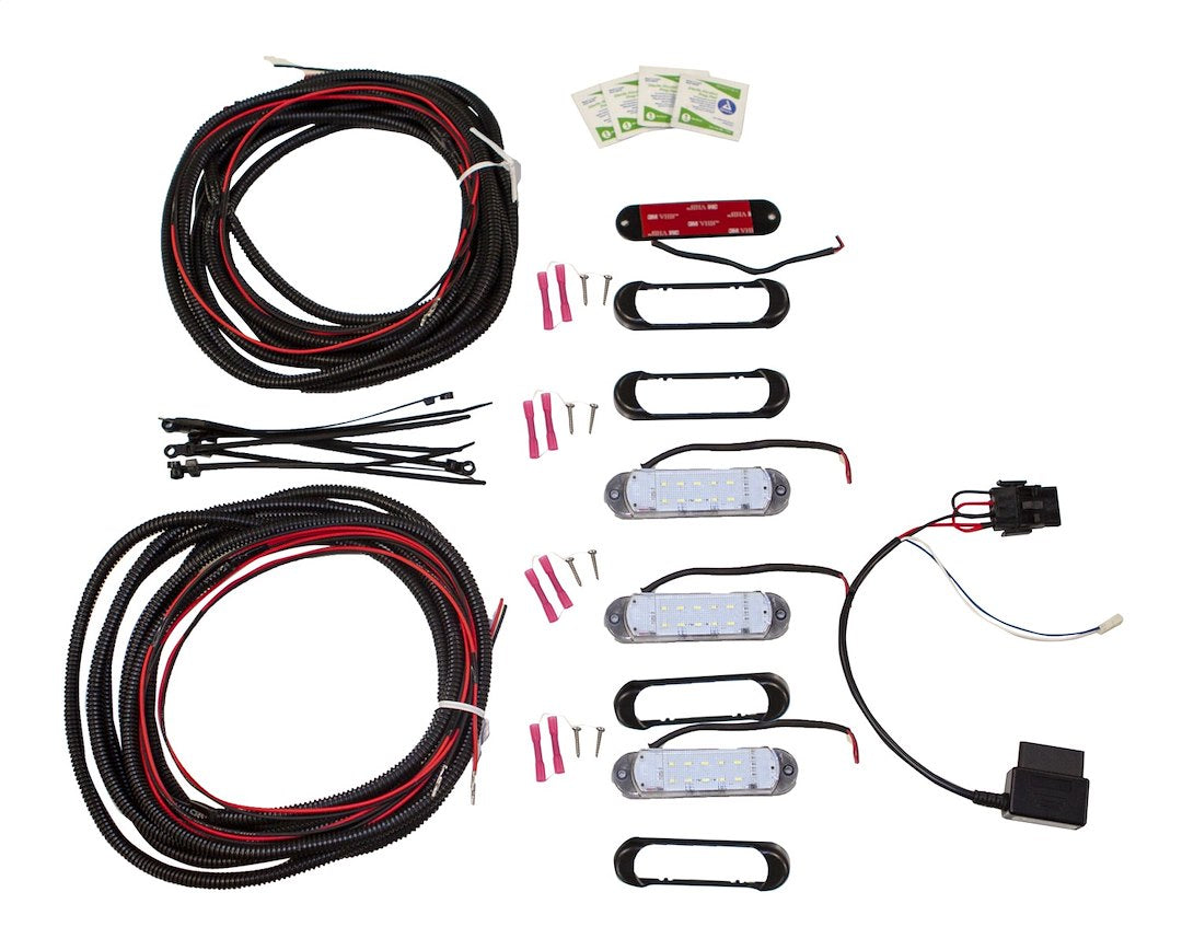 Lund International 54303 Puddle Light||nightfx_Kitcontents.Jpg||86||l3254303||1265444