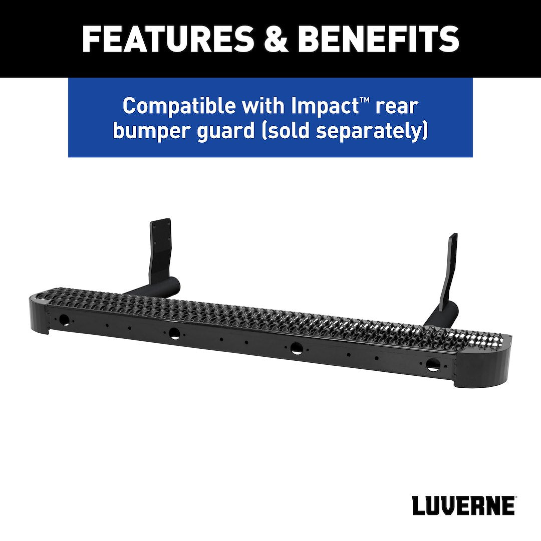 Luverne 571500 Bumper Mounting Kit||571500_3008x1990_Fe.Jpg||90||l57571500||1732984