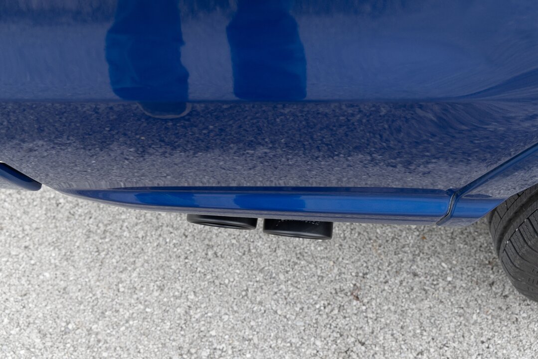 Product of Flowmaster 717997 FlowFX Cat-Back System Single Exhaust System Kit