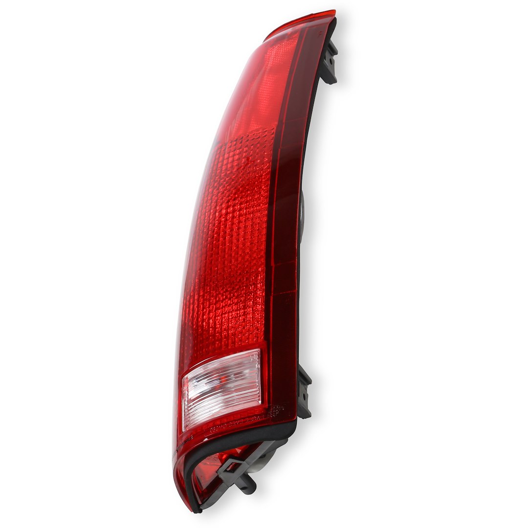Holley Classic Trucks 07-120 Tail Light Lens||07-120_2.Jpg||87||h1907120||1215615