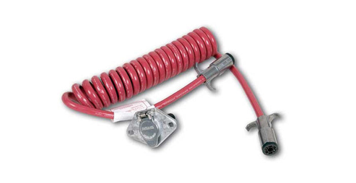 Product of Demco Rv 9523054 Trailer Wiring Connector Adapter