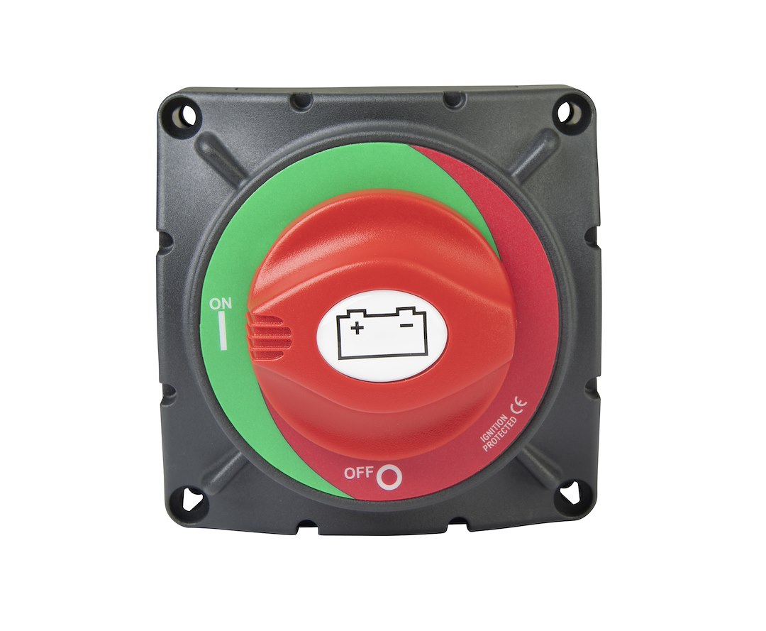 Product of Marinco 720rv Battery Disconnect Switch
