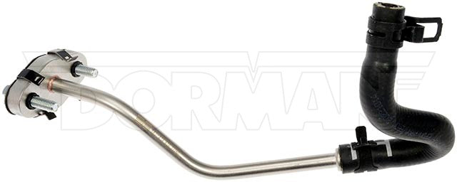 Product of Dorman (Oe Solutions) 667-439 Turbocharger Coolant Line
