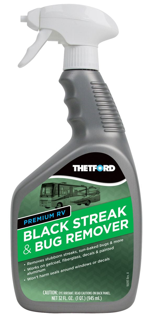 Product of Thetford 32501 Black Streak Remover