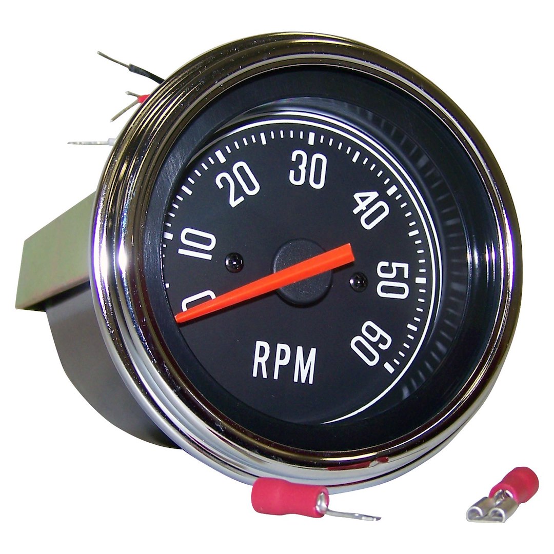Crown Automotive J5459418 Tachometer||j5459418.Jpg||85||c1yj5459418||1244351