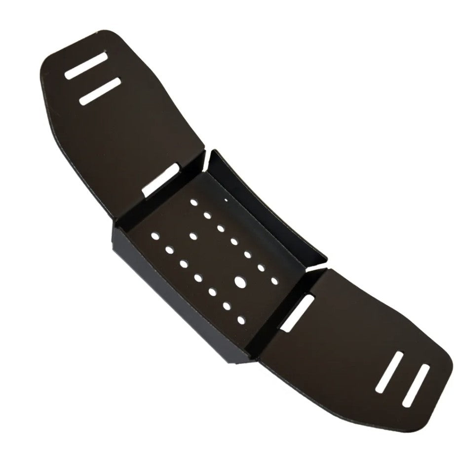 Rockslide Engineering Ac-Tr-102s-1 Spare Tire Accessory Mount||ac-Tr-102s-1.Jpg||85||rckactr102s1||896558