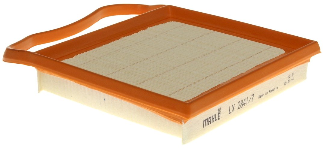 Mahle/ Clevite Lx 2841/7 Air Filter||lx 2841_7.Jpg||85||m25lx28417||1694257
