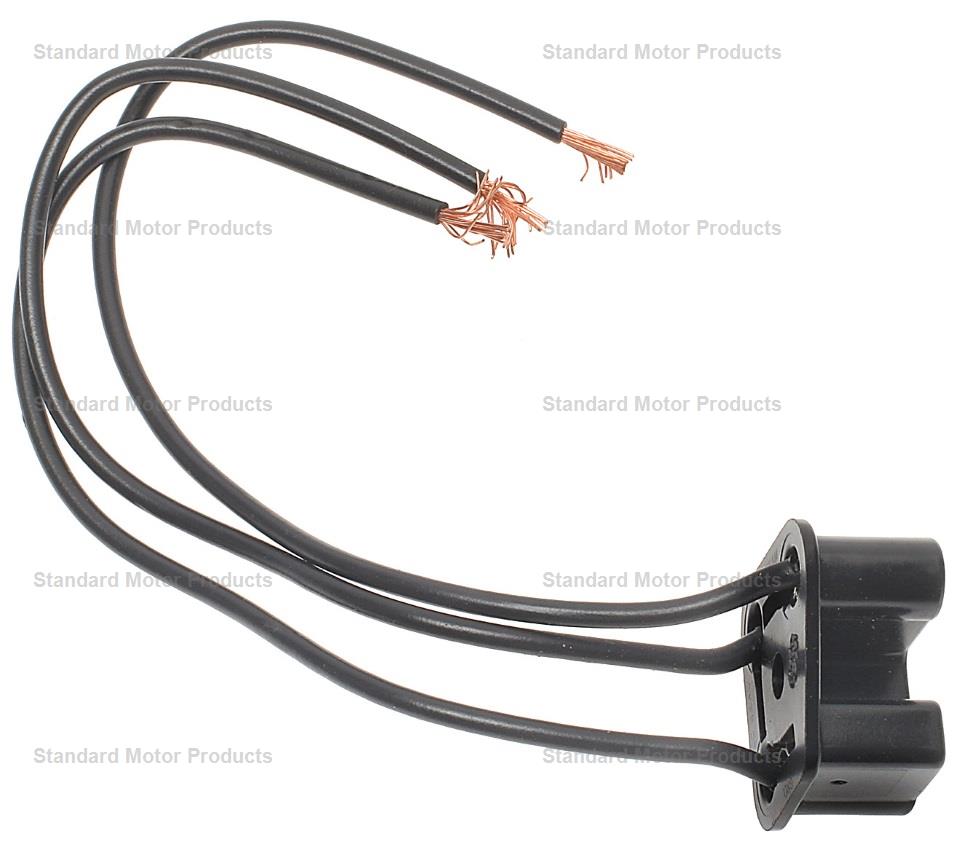 Standard Motor Eng.Management S-844 Headlight Socket||s-844.Jpg||85||s65s844||1667138