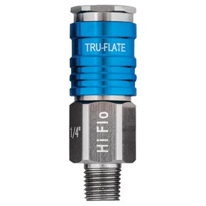 Product of Tru Flate 13-925 Hose End Quick Disconnect Coupling