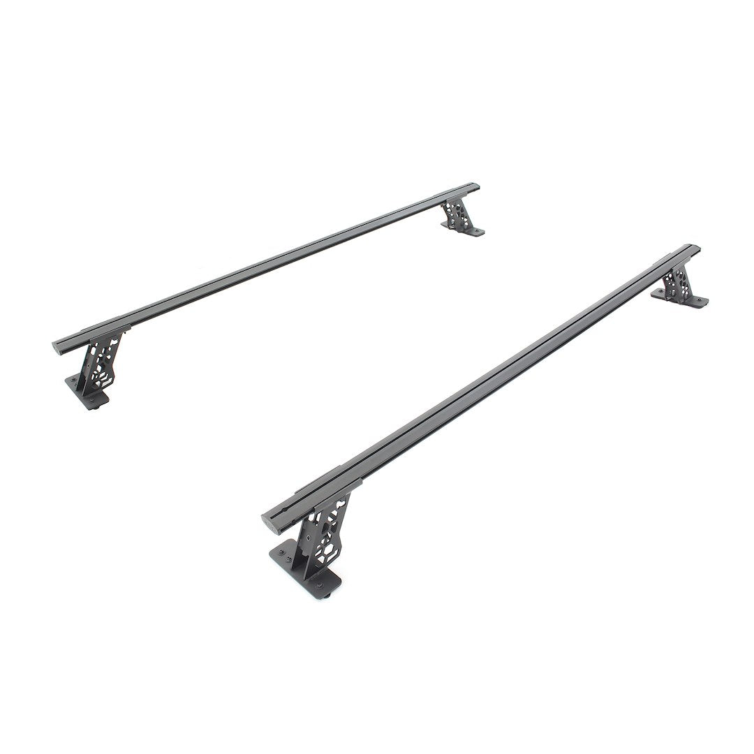 Product of Go Rhino 5935015t Bed Cargo Rack Cross Bar