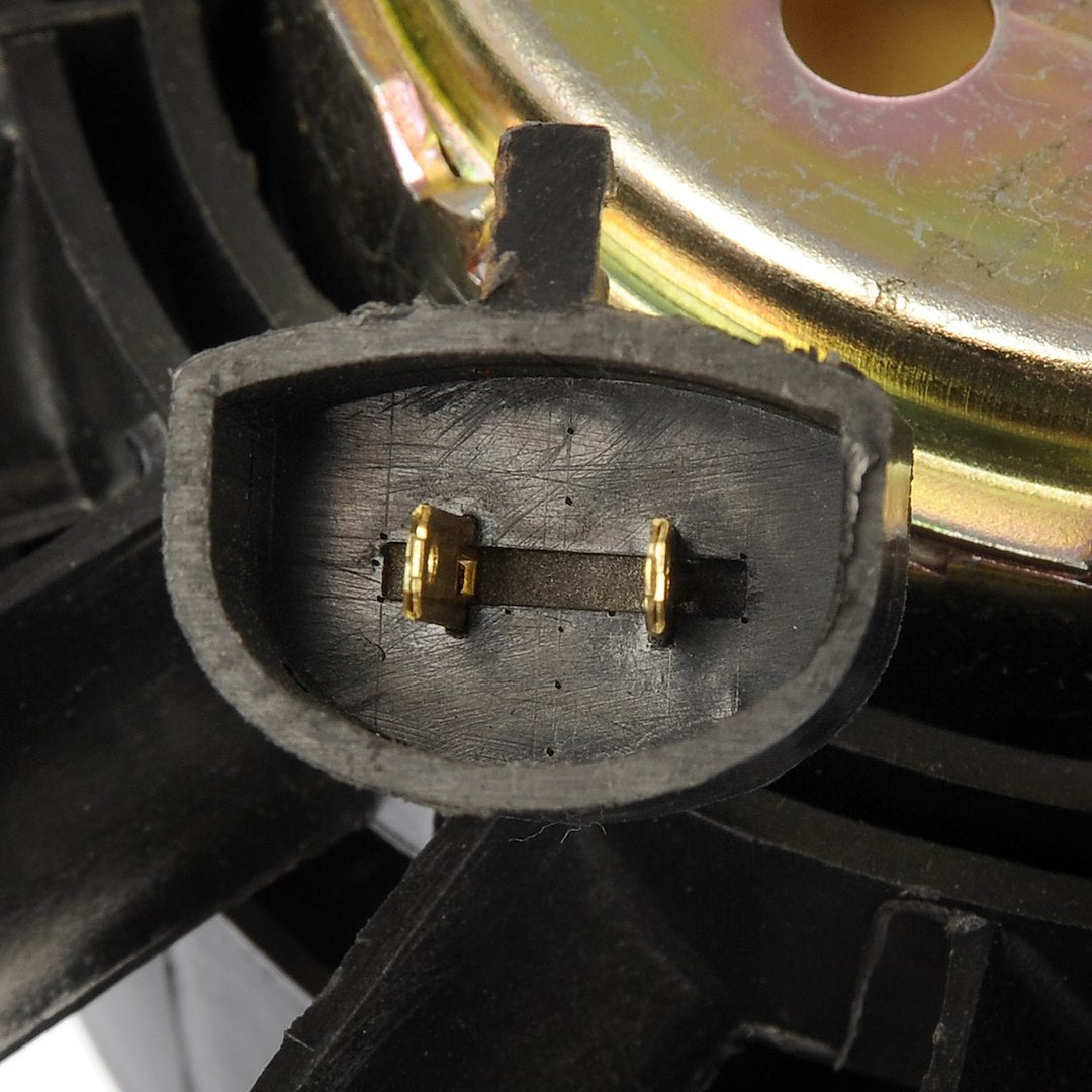Product of Dorman (Oe Solutions) 620-144 Cooling Fan