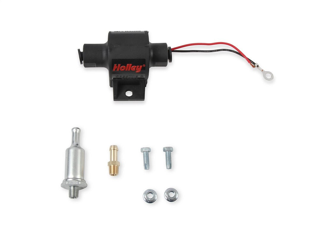 Product of Holley Performance 12-427 Fuel Pump Electric