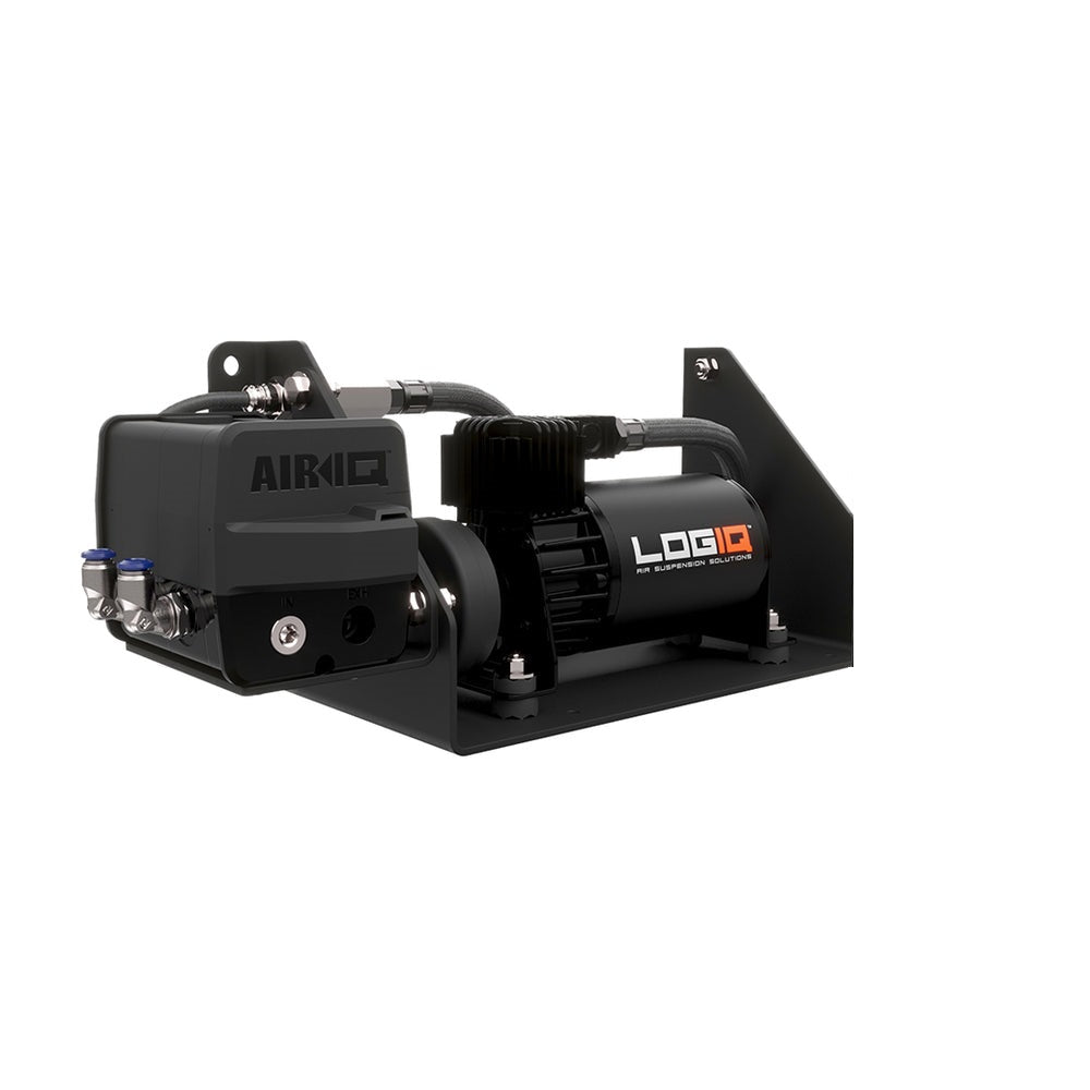 Product of Logiq 50-41200 Air Ride Management System