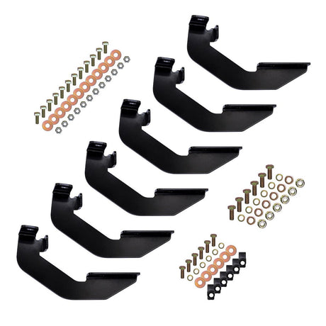 Product of Westin Automotive 27-2285 Running Board Mounting Kit