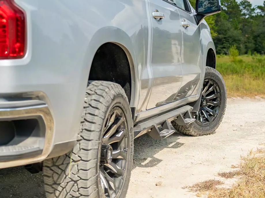 Product of Superlift 3900B Lift Kit Suspension