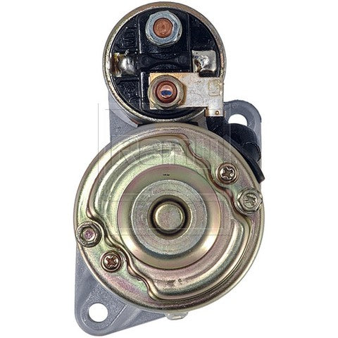 Product of Remy International 17291 Starter