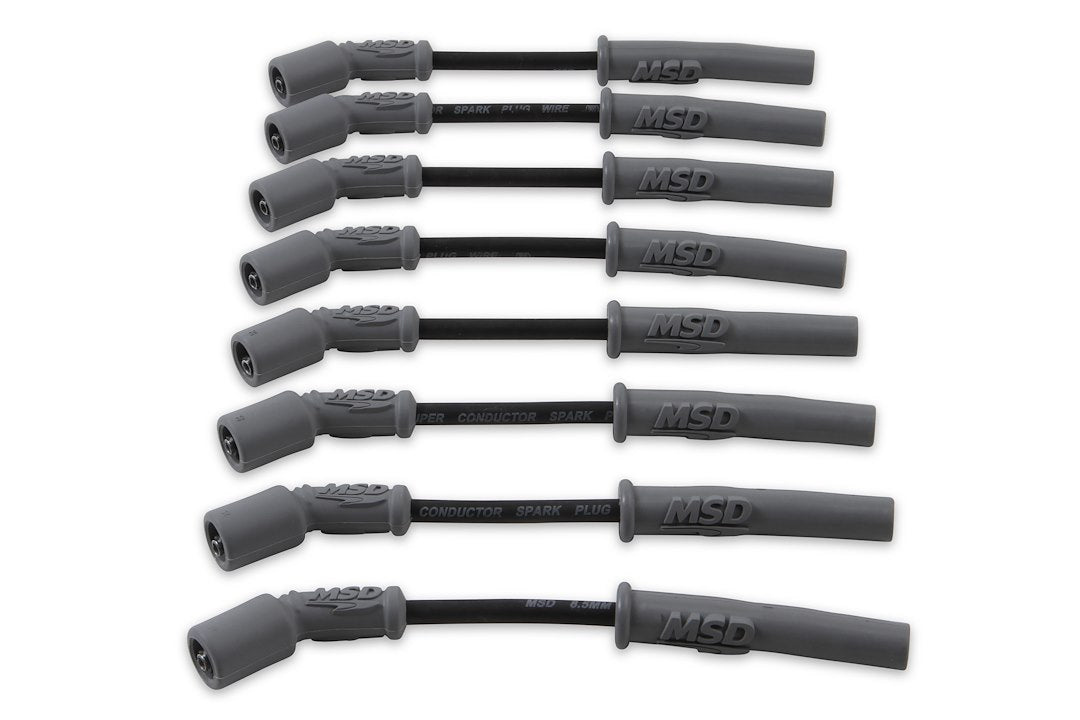Msd Ignition 32813 Spark Plug Wire Set||32813_01.Jpg||85||m4632813||1361578