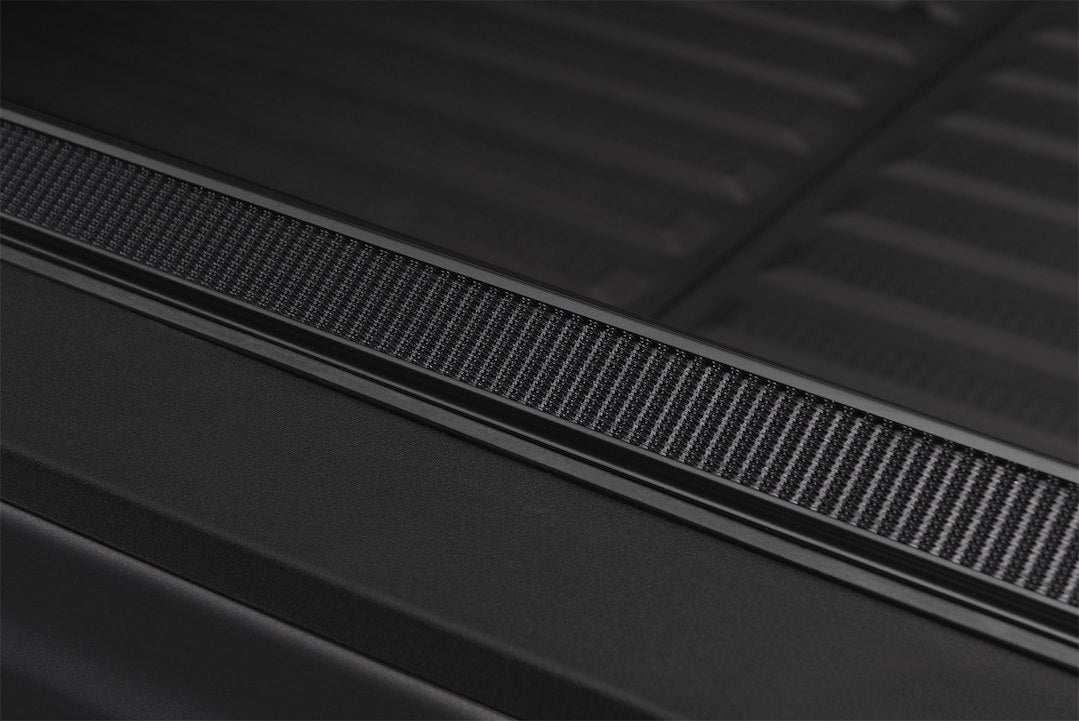 Product of Truxedo Lo Pro QT ® Soft Roll-Up 530601 Tonneau Cover