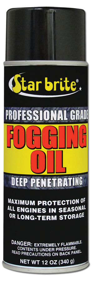 Star Brite 084812 Engine Fogging Oil||084812.Png||85||s2r084812||1051776