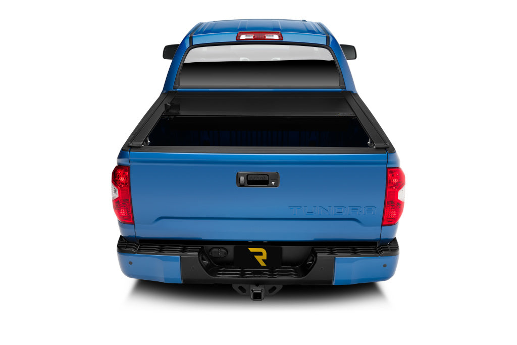 Product of Retrax RetraxONE XR Hard Manual Retractable T-60841 Tonneau Cover