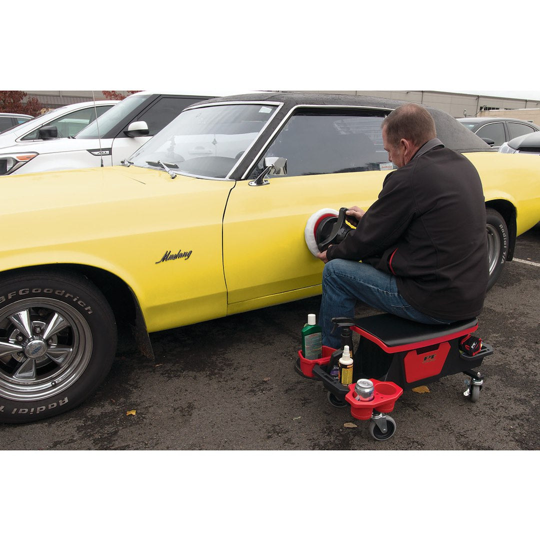 Product of Performance Tool W85035 Mechanic Stool