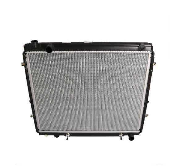 Product of Denso 221-0517 Radiator