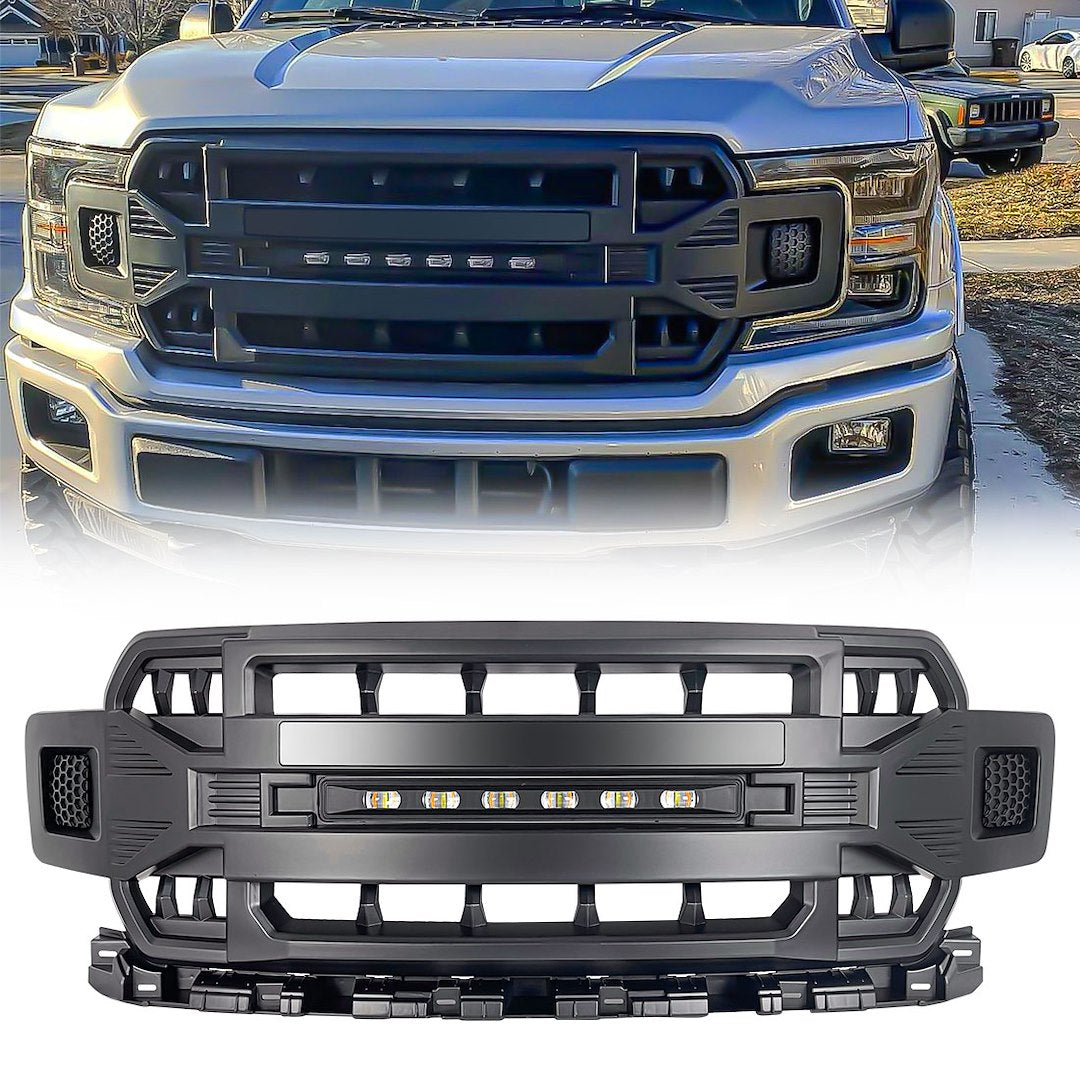 American Modified Amfmaa00120 Grille||amfmaa00121_01.Jpg||85||amdmfmaa00120||2135741