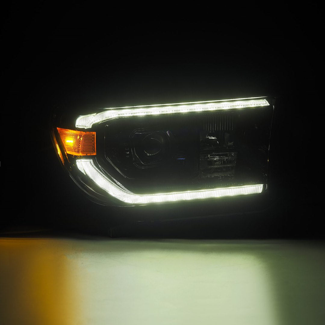 Alpharex Usa 880825 Headlight Assembly||880825_3.Jpg||88||alp880825||1354704