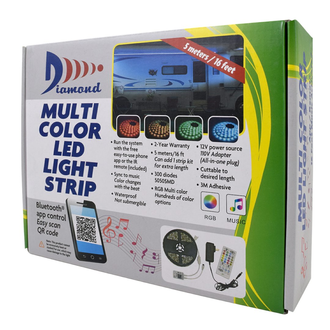 Product of Valterra Dg72688 Rope Light - Led